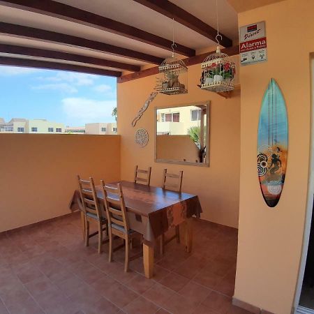 Holiday & Relax Corralejo Exterior photo