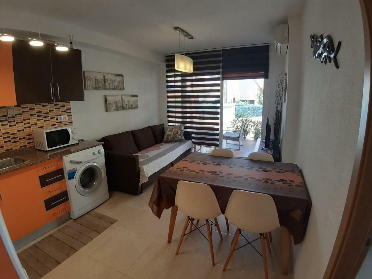 Holiday & Relax Corralejo Exterior photo