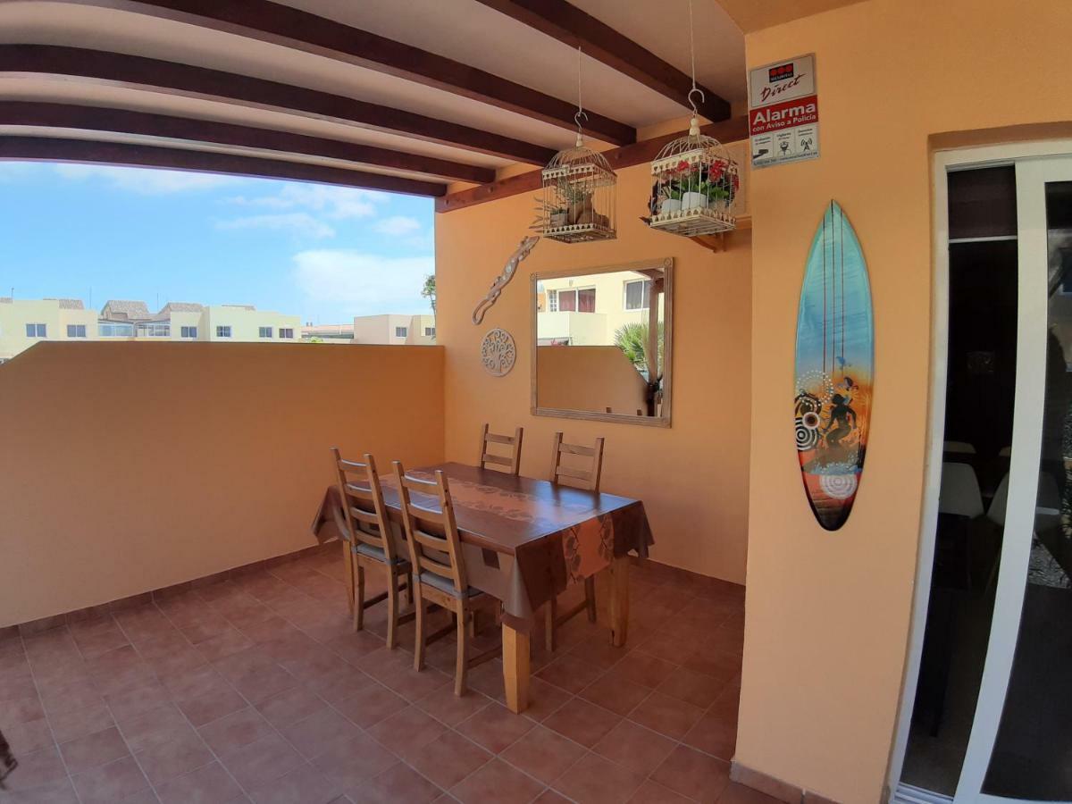 Holiday & Relax Corralejo Exterior photo