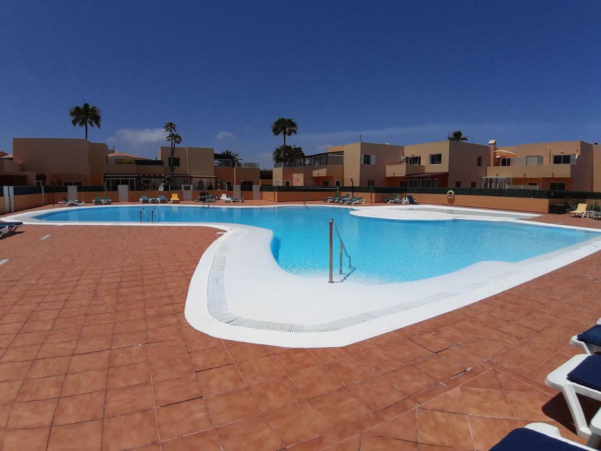 Holiday & Relax Corralejo Exterior photo
