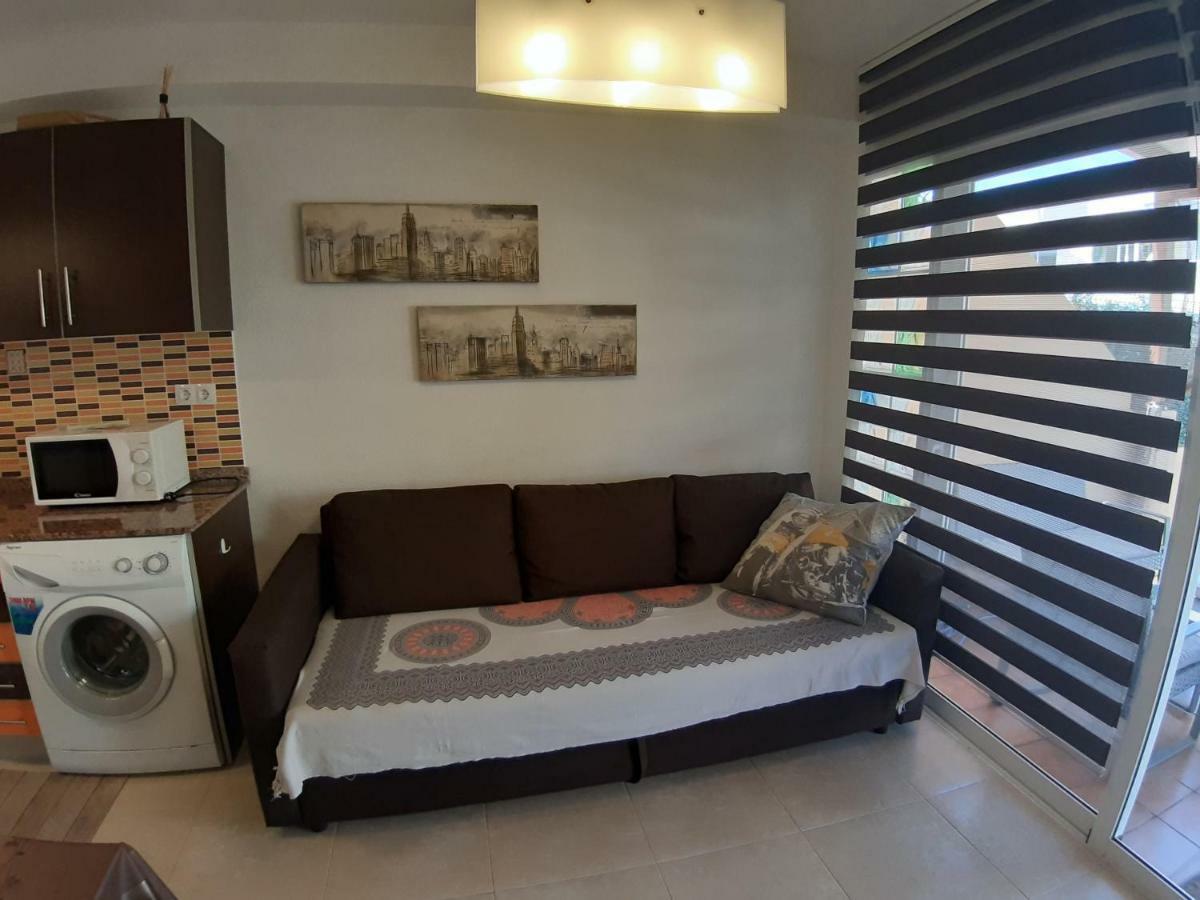 Holiday & Relax Corralejo Exterior photo